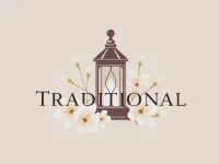 Traditional Funeral logo
